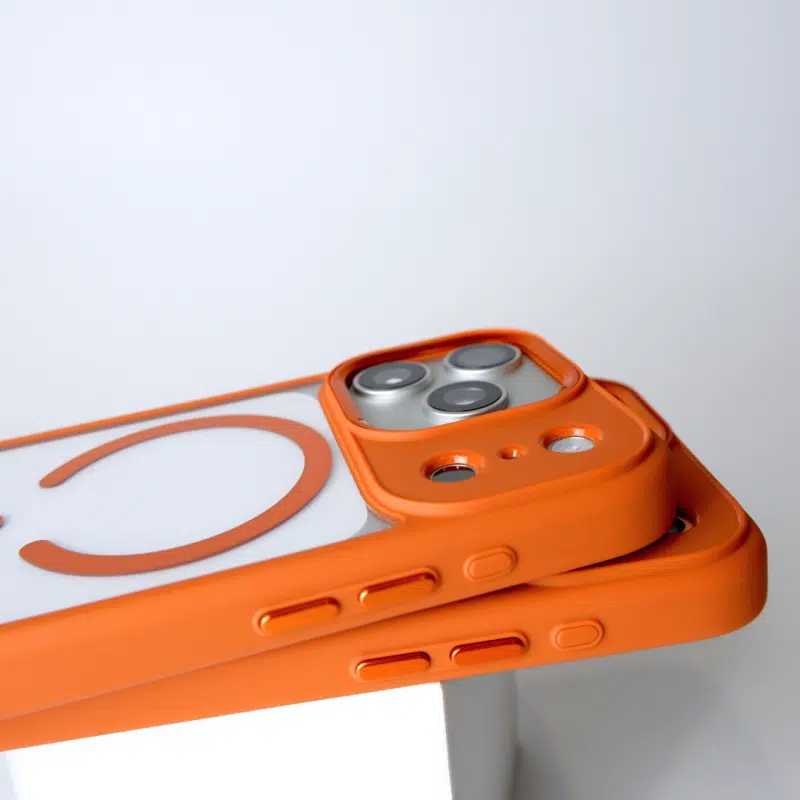 Cosmic Guard Titanium phone case - GALADO Malaysia