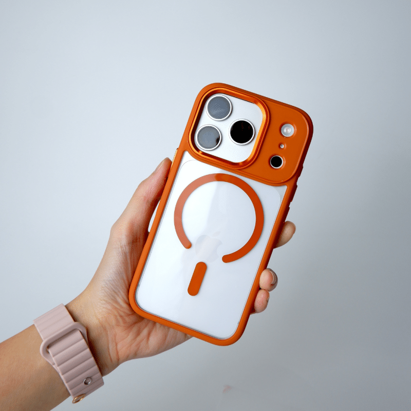 Cosmic Guard Titanium phone case - GALADO Malaysia