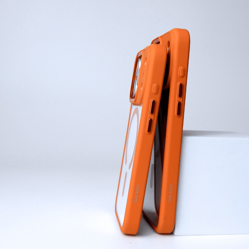 Cosmic Guard Titanium phone case - GALADO Malaysia