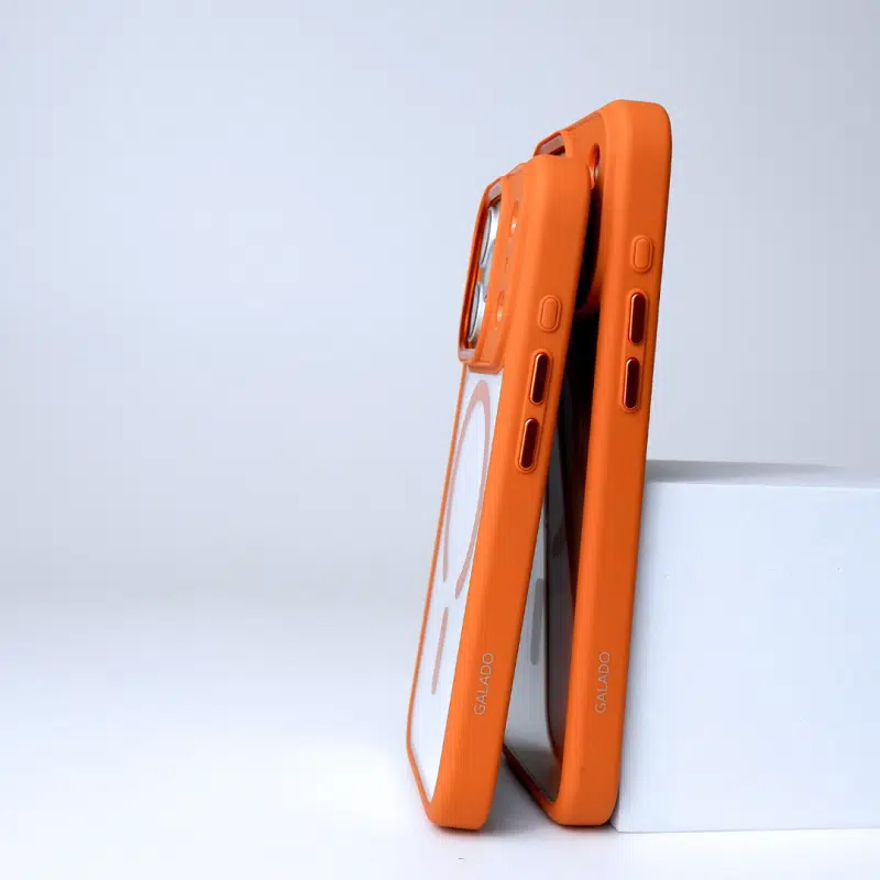 Cosmic Guard Titanium phone case - GALADO Malaysia
