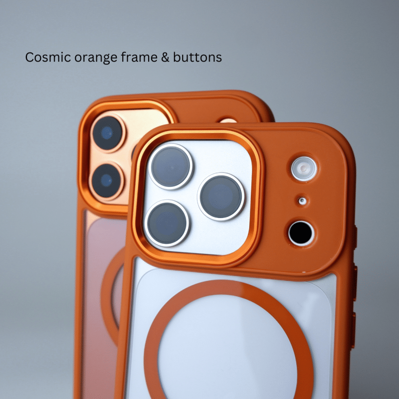 Cosmic Guard Titanium phone case - GALADO Malaysia