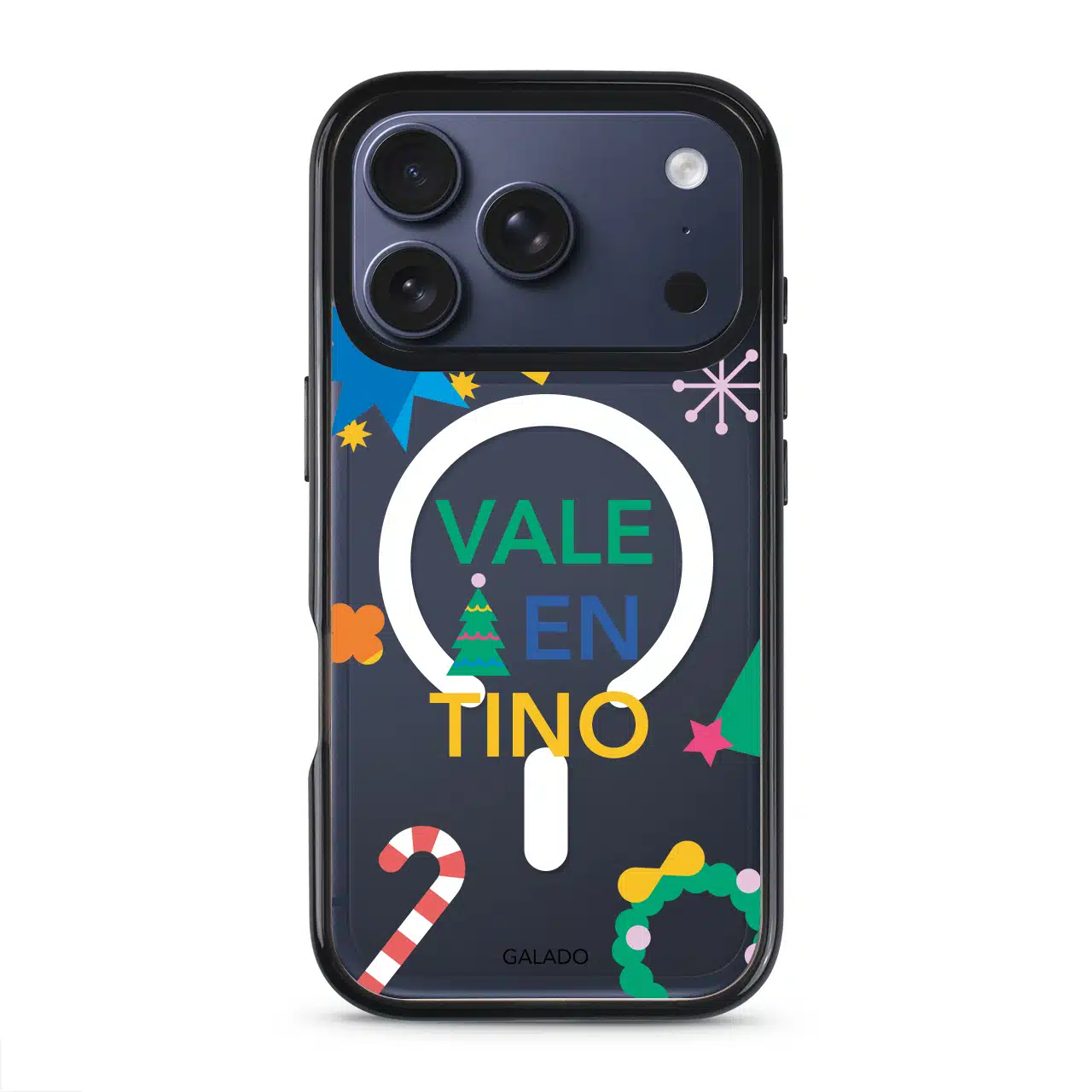 Holly Jolly Case - GALADO Malaysia