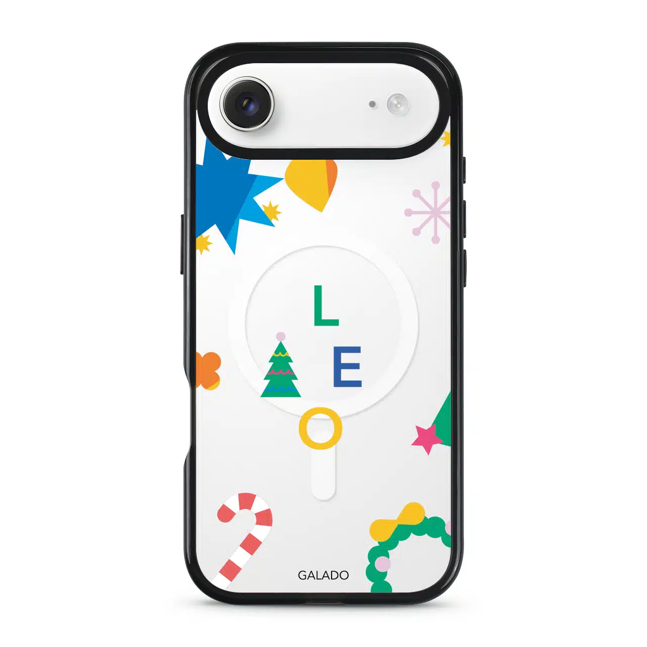 Holly Jolly Case - GALADO Malaysia