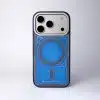 Neon Armour - Blue phone case - GALADO Malaysia