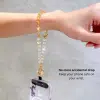 Golden Bow Phone Charm - GALADO Malaysia