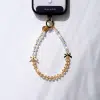 Golden Bow Phone Charm - GALADO Malaysia