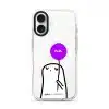 tgugkoon - Balloon phone case - GALADO Malaysia