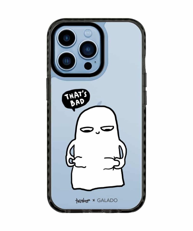 tgugkoon - That's Bad phone case - GALADO Malaysia