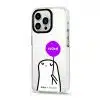 tgugkoon - Balloon phone case - GALADO Malaysia