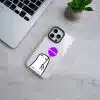 tgugkoon - Balloon phone case - GALADO Malaysia