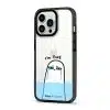 tgugkoon - I'm Fine phone case - GALADO Malaysia