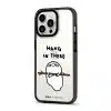 tgugkoon - Hang In There phone case - GALADO Malaysia