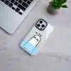 tgugkoon - I'm Fine phone case - GALADO Malaysia