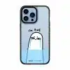 tgugkoon - I'm Fine phone case - GALADO Malaysia