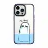 tgugkoon - I'm Fine phone case - GALADO Malaysia