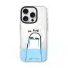 tgugkoon - I'm Fine phone case - GALADO Malaysia