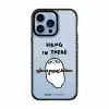 tgugkoon - Hang In There phone case - GALADO Malaysia