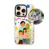 Pop Me - Custom Drawing phone case - GALADO Malaysia