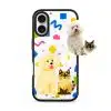 Pop Me - Custom Drawing phone case - GALADO Malaysia