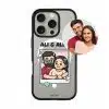Doodle Me - Custom Drawing phone case - GALADO Malaysia