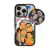Pop Me - Custom Drawing phone case - GALADO Malaysia