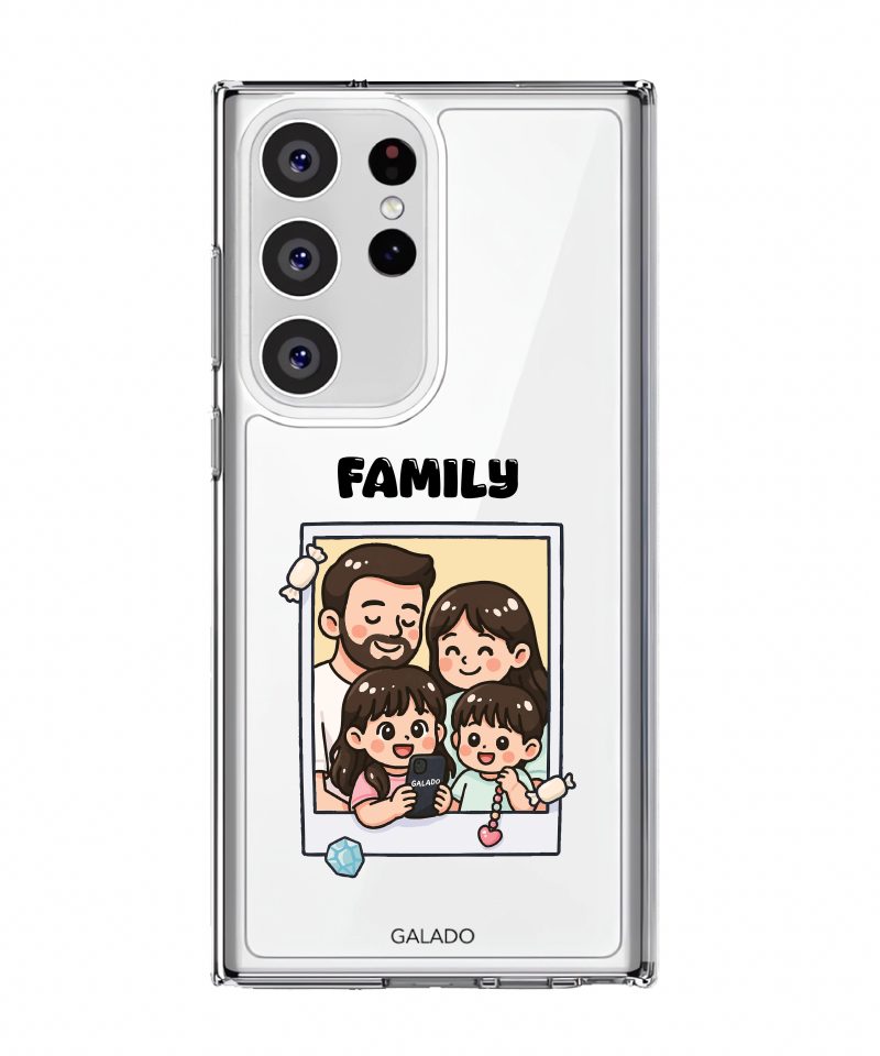 Doodle Me - Custom Drawing phone case - GALADO Malaysia