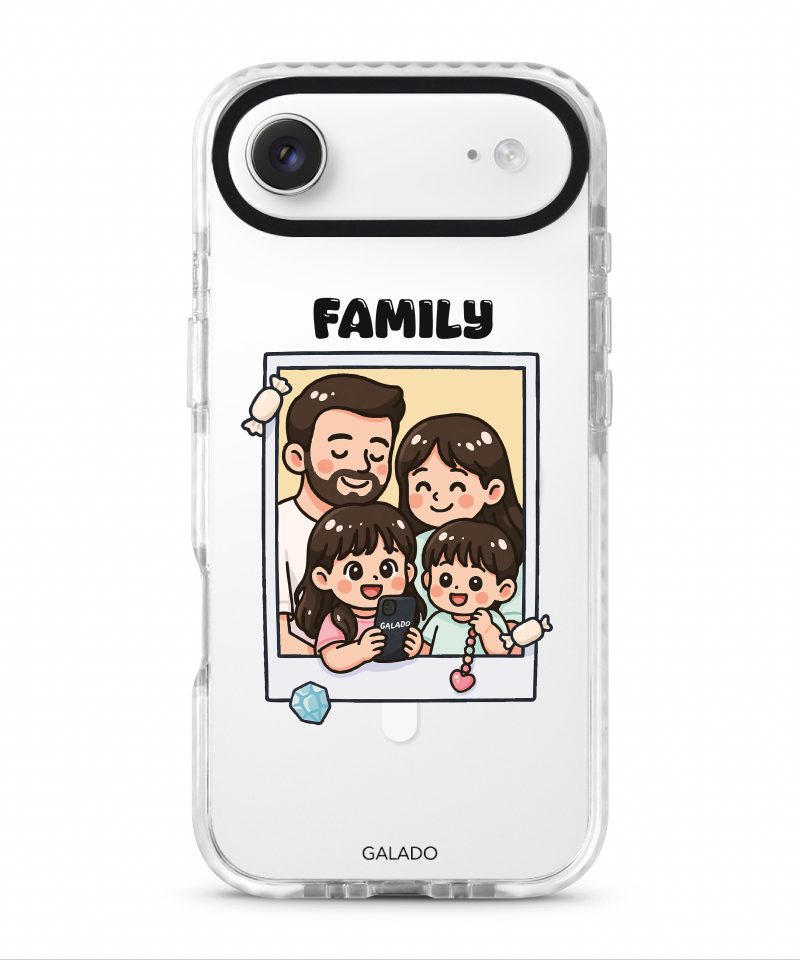 Doodle Me - Custom Drawing phone case - GALADO Malaysia