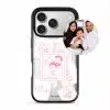 Sweet Stamp - Custom Drawing phone case - GALADO Malaysia