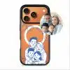 Line Art - Custom Drawing phone case - GALADO Malaysia