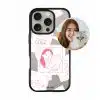 Sweet Stamp - Custom Drawing phone case - GALADO Malaysia