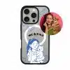 Line Art - Custom Drawing phone case - GALADO Malaysia