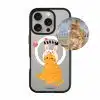 Snuggly Hat - Custom Drawing phone case - GALADO Malaysia