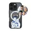 Line Art - Custom Drawing phone case - GALADO Malaysia