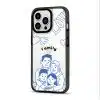 Line Art - Custom Drawing phone case - GALADO Malaysia