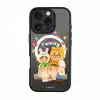 Snuggly Hat - Custom Drawing phone case - GALADO Malaysia