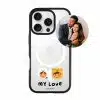 Mini Snuggly Hat - Custom Drawing phone case - GALADO Malaysia