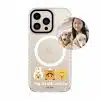 Mini Snuggly Hat - Custom Drawing phone case - GALADO Malaysia