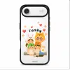 Snuggly Hat - Custom Drawing phone case - GALADO Malaysia