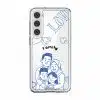 Line Art - Custom Drawing phone case - GALADO Malaysia