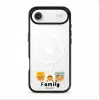 Mini Snuggly Hat - Custom Drawing phone case - GALADO Malaysia
