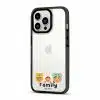 Mini Snuggly Hat - Custom Drawing phone case - GALADO Malaysia