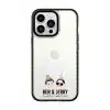 Chibi Heads Mini - Custom Drawing phone case - GALADO Malaysia