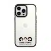 Chibi Heads Mini - Custom Drawing phone case - GALADO Malaysia