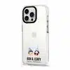 Chibi Heads Mini - Custom Drawing phone case - GALADO Malaysia