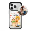 Snuggly Hat - Custom Drawing phone case - GALADO Malaysia