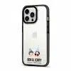 Chibi Heads Mini - Custom Drawing phone case - GALADO Malaysia