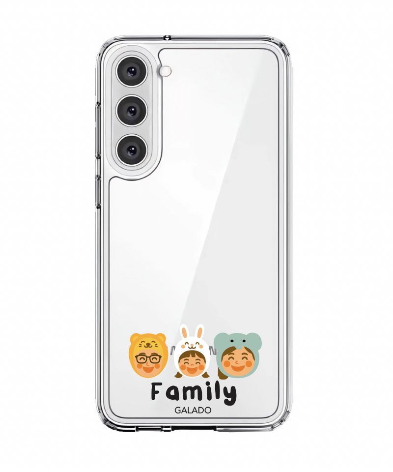Mini Snuggly Hat - Custom Drawing phone case - GALADO Malaysia