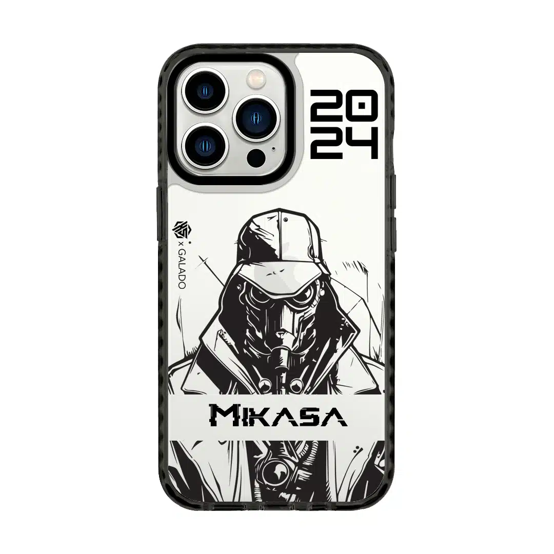 Xy's Studio - Phantom Vanguard phone case - GALADO Malaysia