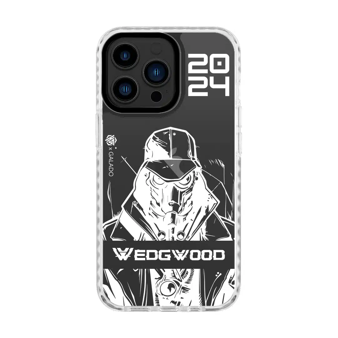Xy's Studio - Phantom Vanguard phone case - GALADO Malaysia