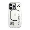 Xy's Studio - Glow Beam phone case - GALADO Malaysia